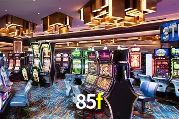 Desvendando o Mundo dos Jogos Virtuais na 85f