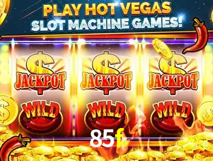 Descubra a Essência do 85f: Nossa História e Compromissos