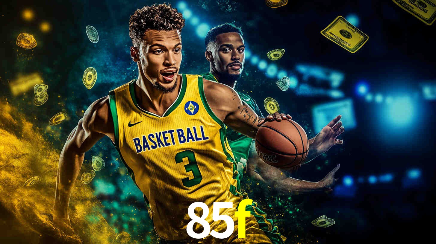 Descubra a Magia dos Jogos de Arcade no 85f