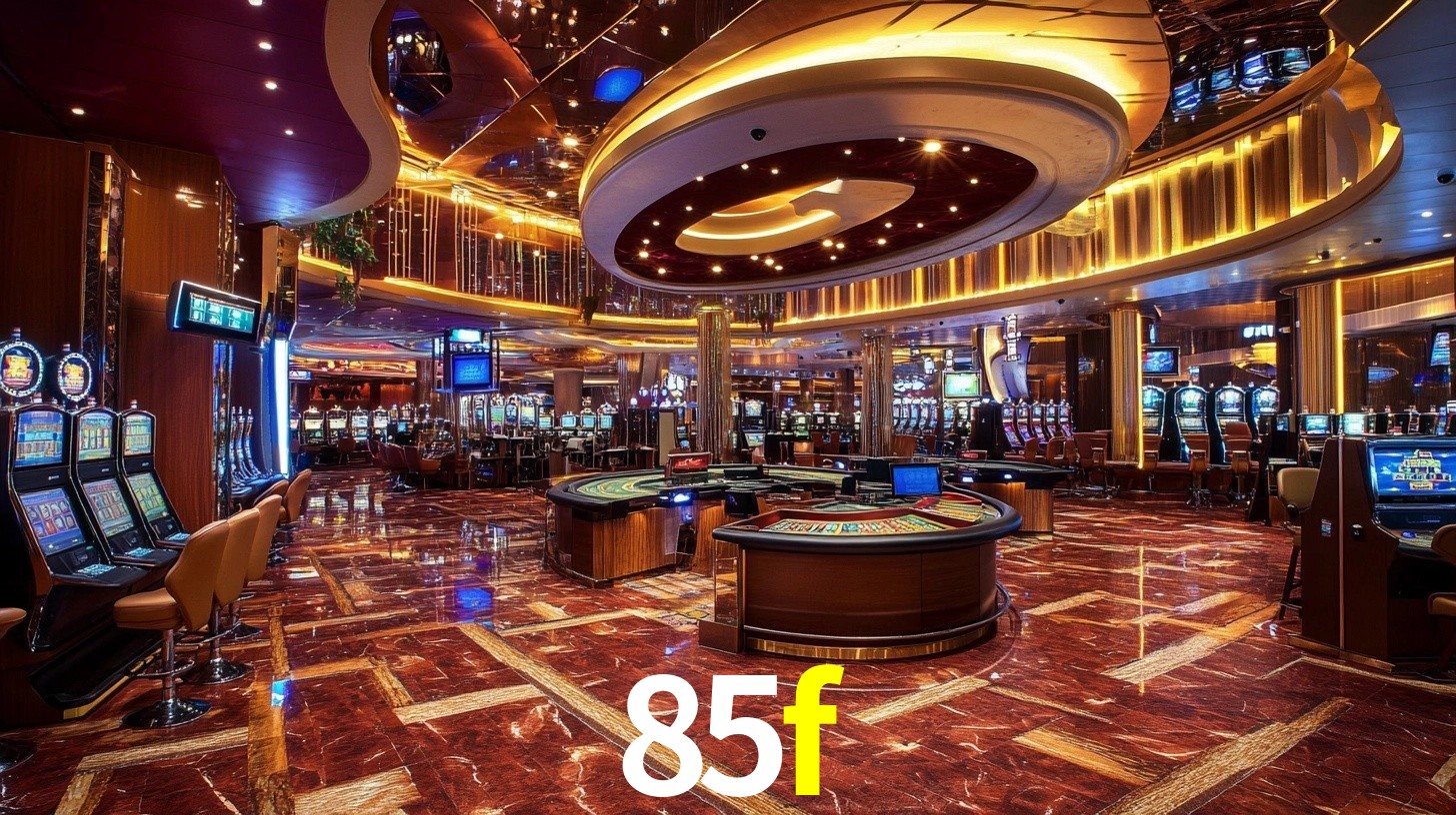 Live Casino 85f
