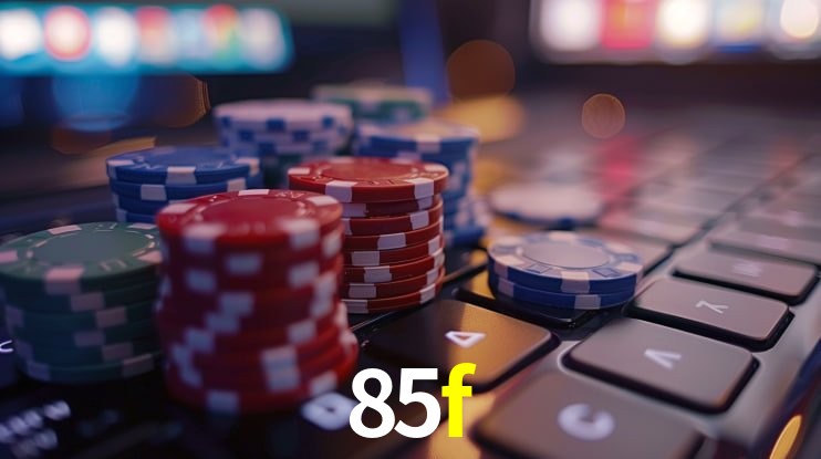 Jogos de Slot 85f