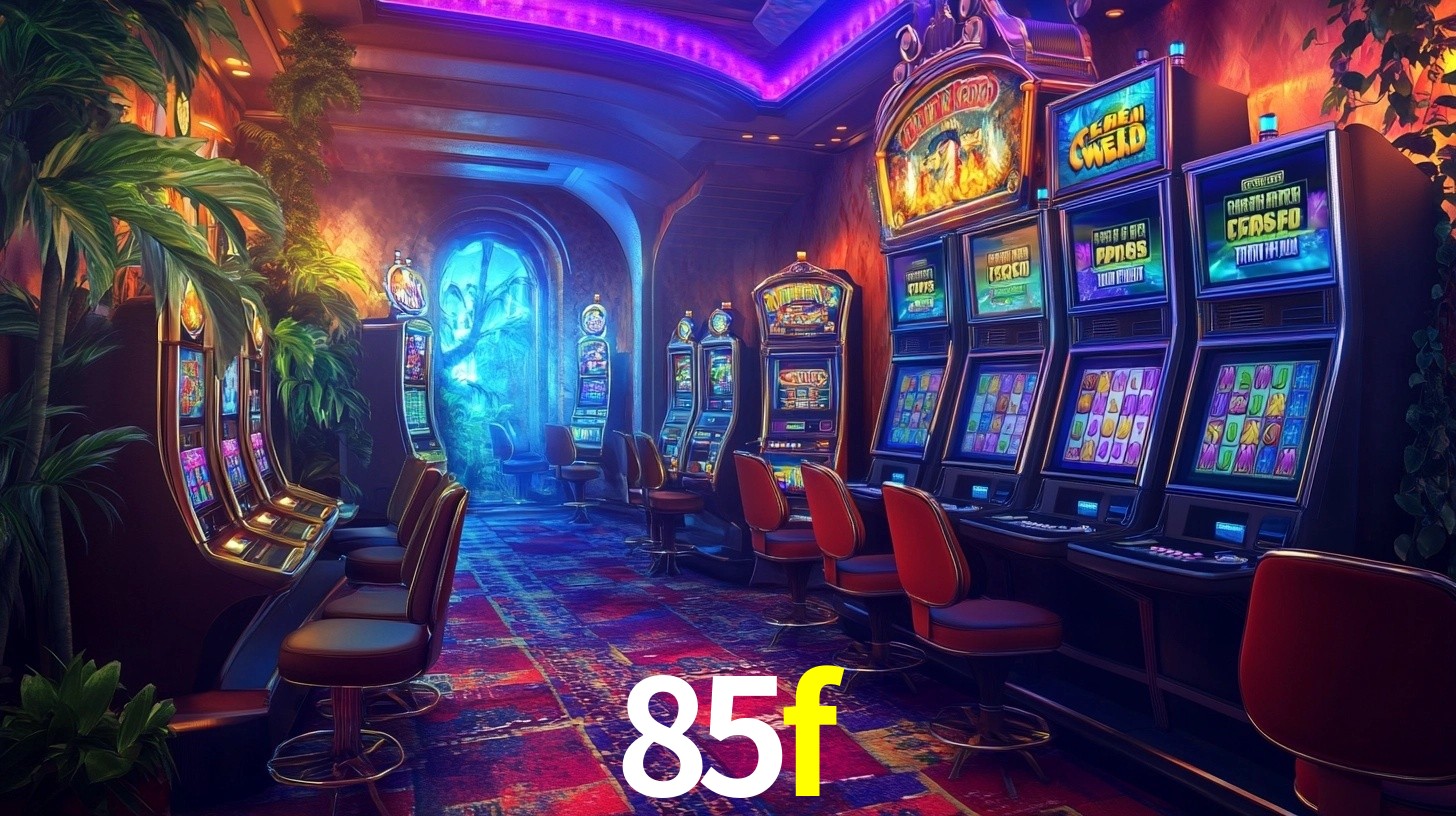 VIP Casino 85f