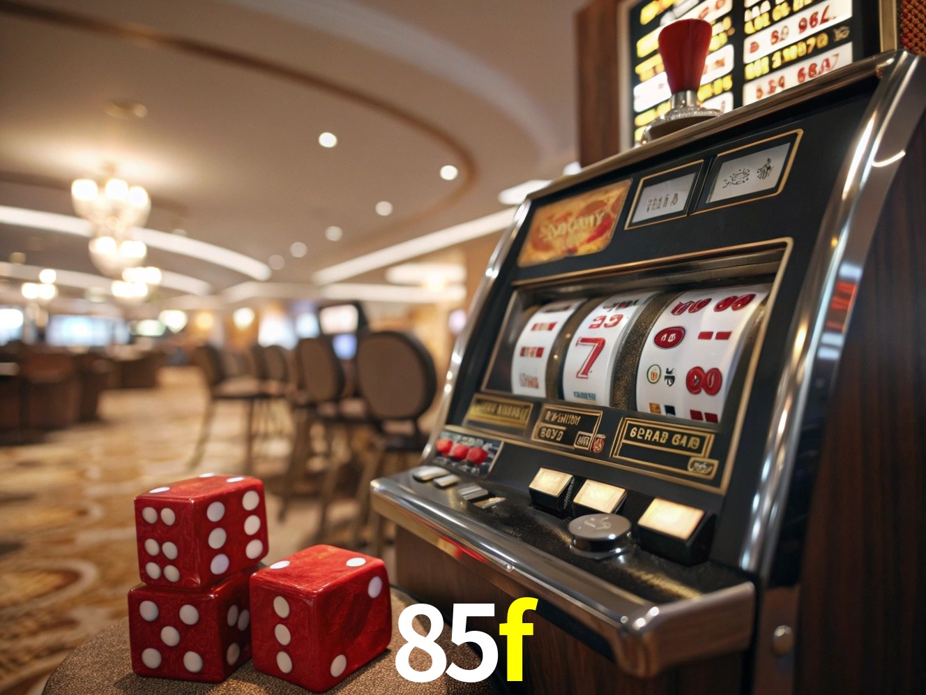 85f